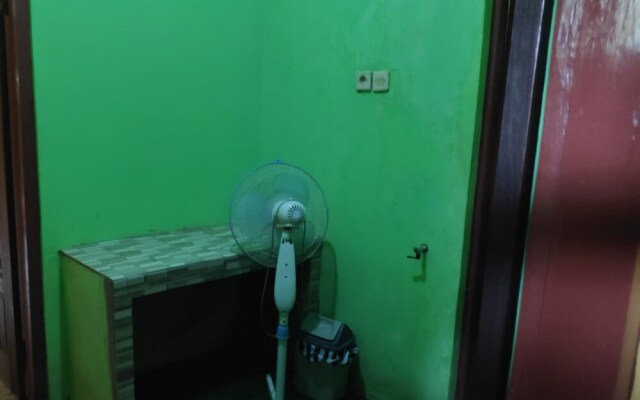 Homestay Ngudi