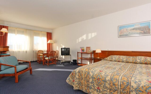 Sagitta Hotel