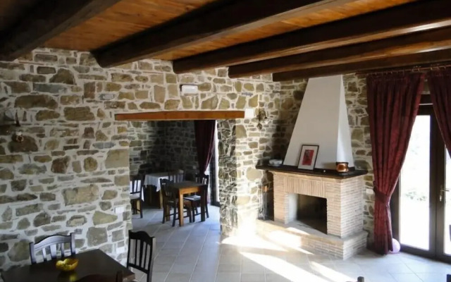 Feudi Enchestre B&B