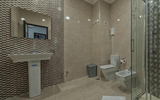 Hotel Jibal Chaouen