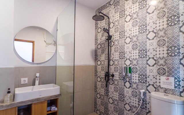 Vitasha Supala Ubud - Ubud Center Prime Location