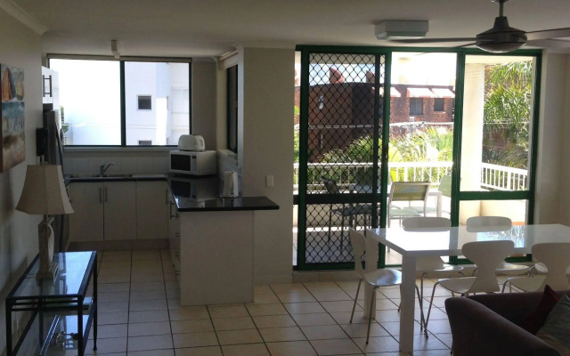 Headland Gardens Holiday Apartments