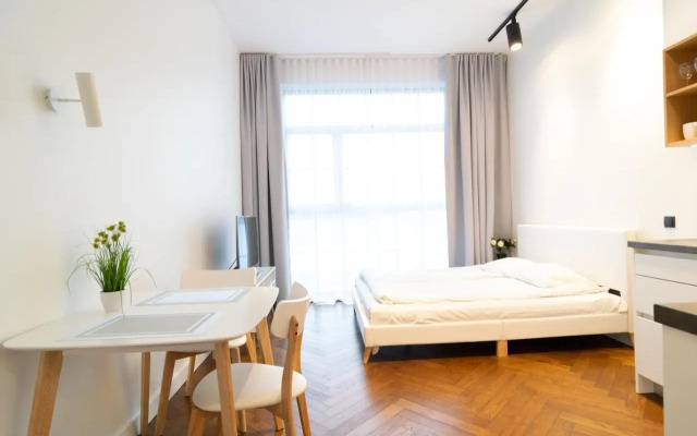 Baltic Accommodation 1 - Rumbi 4-36 (Adults Only)