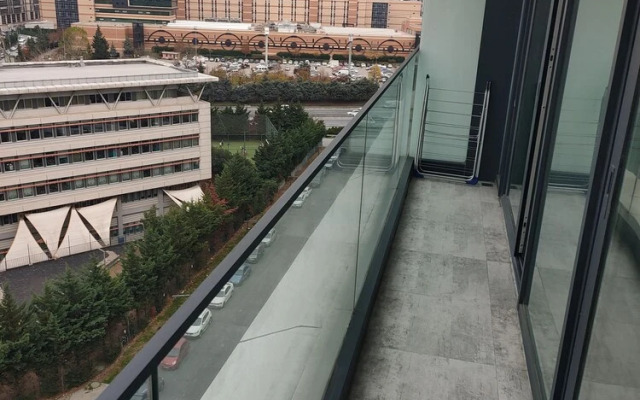 hotel luxury apartment vip