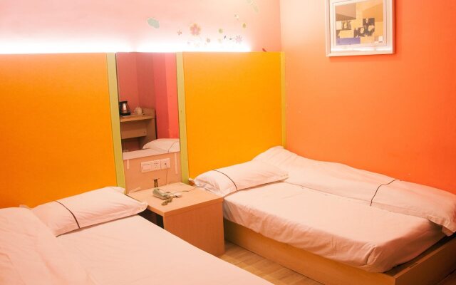 Blog Hotel