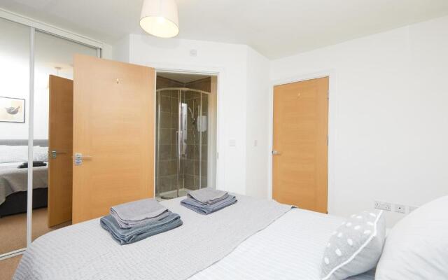 Royal Derby Hospital House (2.5 bath)