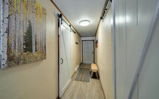 Park Place E103 by Colorado Rocky Mountain Resorts