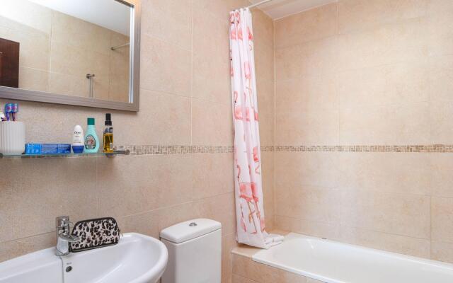 Beautiful Holiday Home in Altea Hills with Sea Views