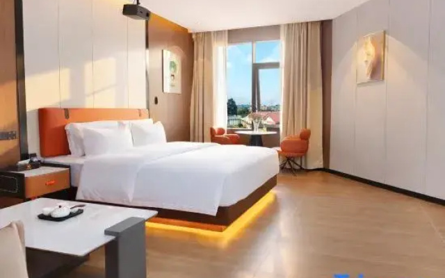 Xi Cheng'City Hotel