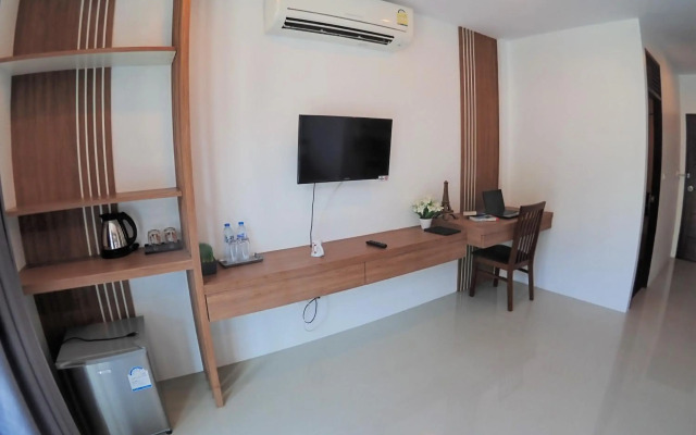 Pop-In Hostel Aonang