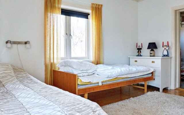 4 Person Holiday Home in Värmdö