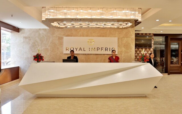Royal Imperio