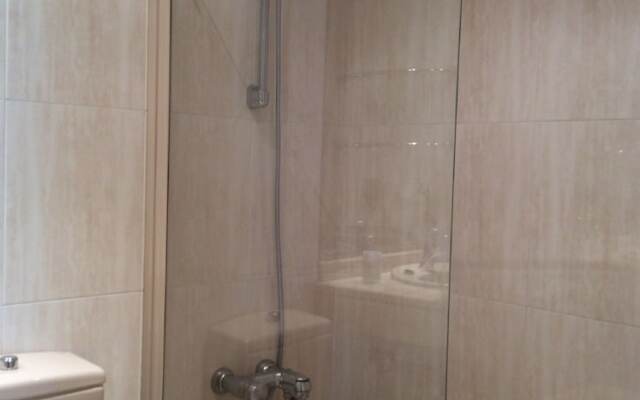 Apartamento Ondarreta
