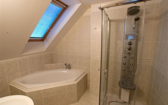 Chalupa - Sklep Starovice