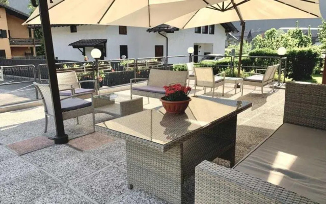 Hotel Ferrari