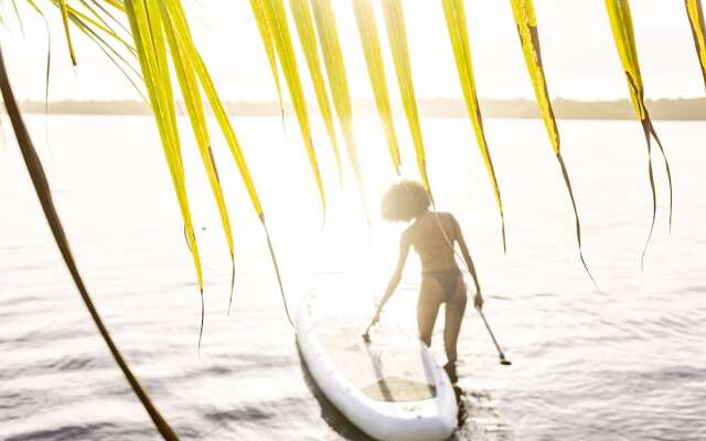 KA BRU 1100 Boutique Hotel