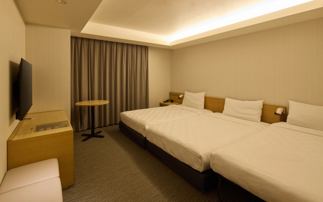 Kobe Motomachi Tokyu REI Hotel