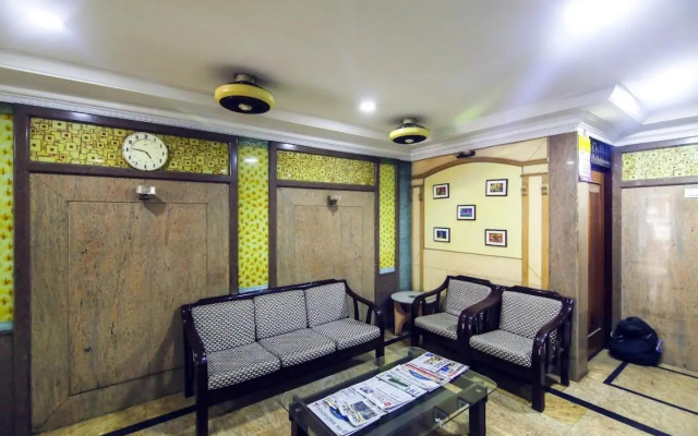 Hotel Anand Regency