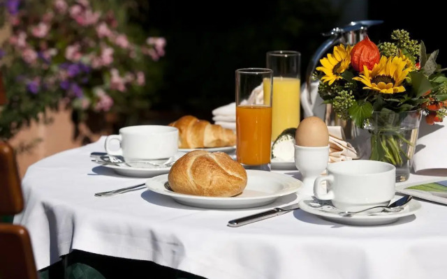 Best Western Hoher Freschen