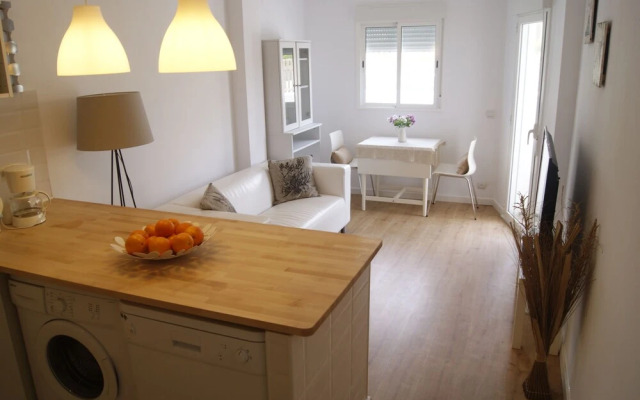 Apartamentos Sureda