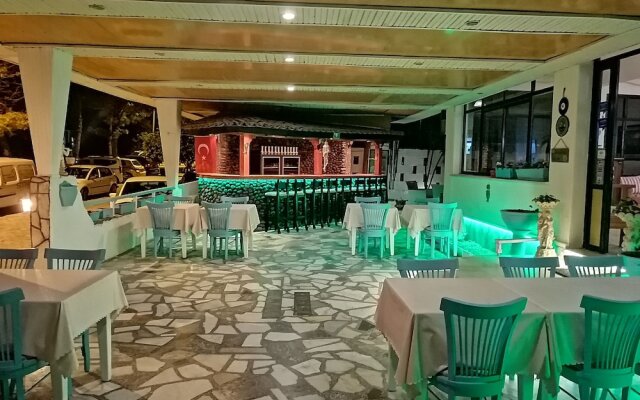 arya otel