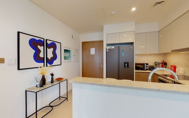 Burj Royale 503, Dubai