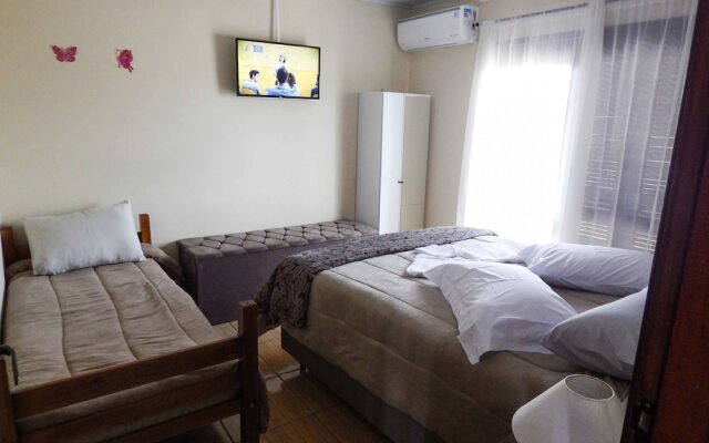 Residencial Caminhos Centro de Gramado