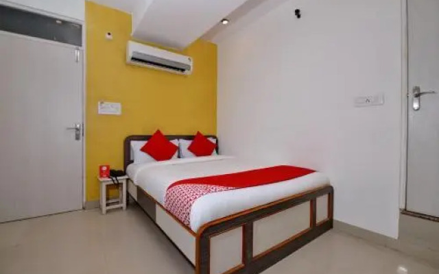 Hotel Shree Radhey By OYO Rooms