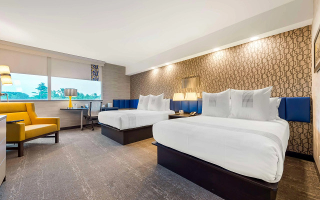 GLō Best Western Kanata Ottawa West