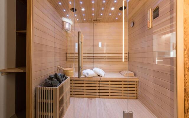 Latemar Fiemme Apartments