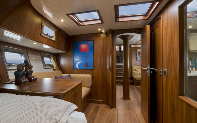Domicil Yacht Hotel