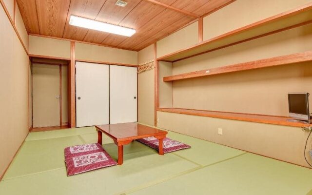Lodge Fujinashi