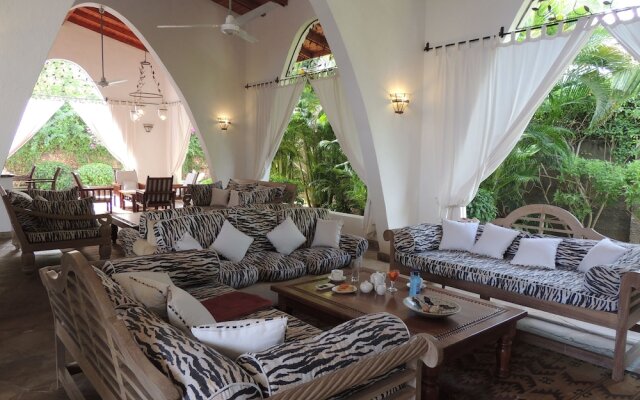 Hotel Villa Malindi