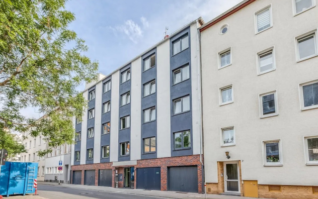 Limehome Hannover Bleichenstraße