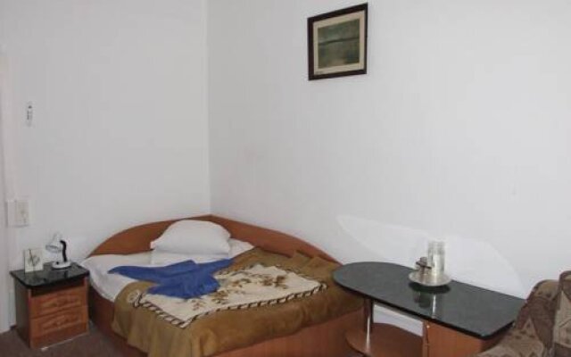Sanatoriy Almaz