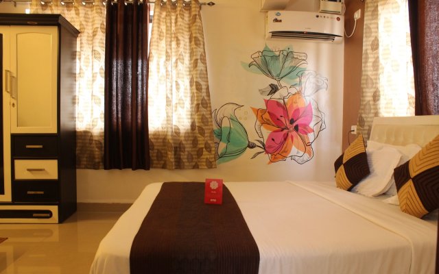 OYO Flagship 2844 Dewa Goa Hotel