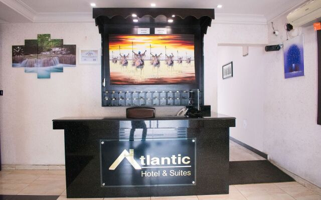 Atlantic Hotel And Suites