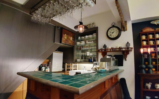 Daguli's Home