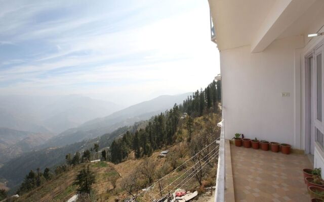 OYO Home 9897 Elegant 3BHK