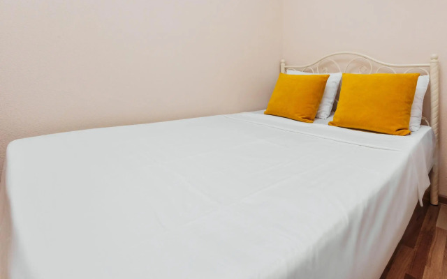 Апартаменты Апартаменты в ЖК Москва на улице Депутатская