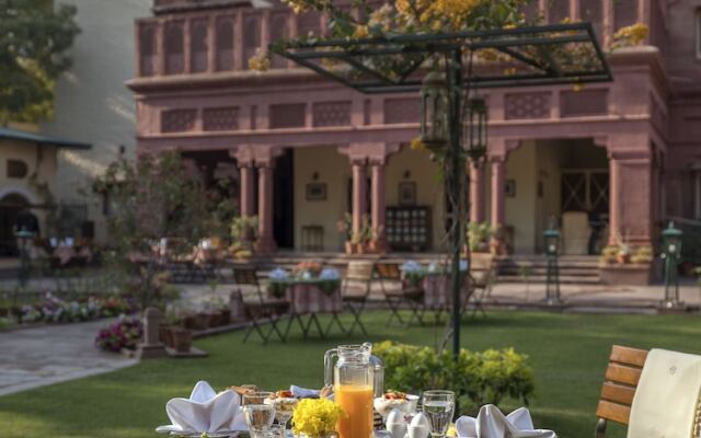 Ratan Vilas, Jodhpur