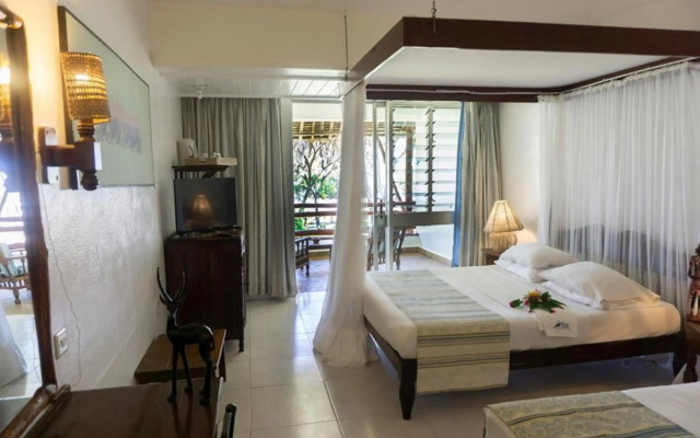 Reef Hotel
