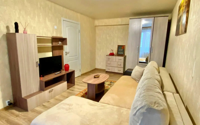 Gold Apart (Голд Апарт) на улице 1-й Дубровской 2Б корпус 1