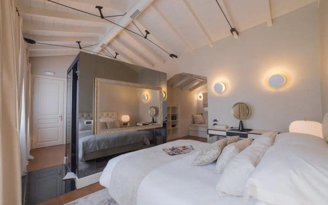 Castellano Boutique Hotel