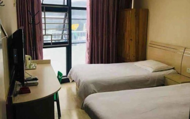 Jinkai Hostel