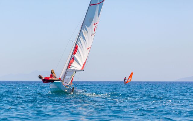 Akti Beach Club