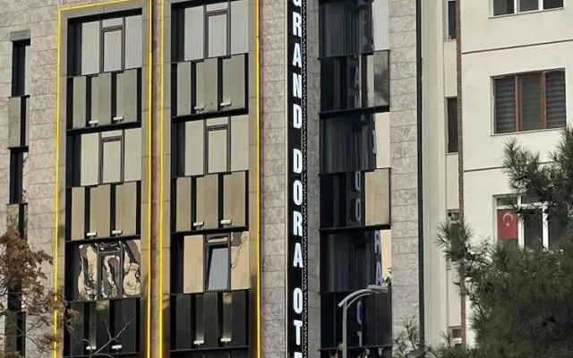 Grand Dora Hotel