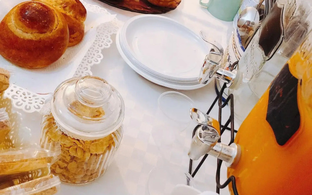 B&B Dimora Cirillo