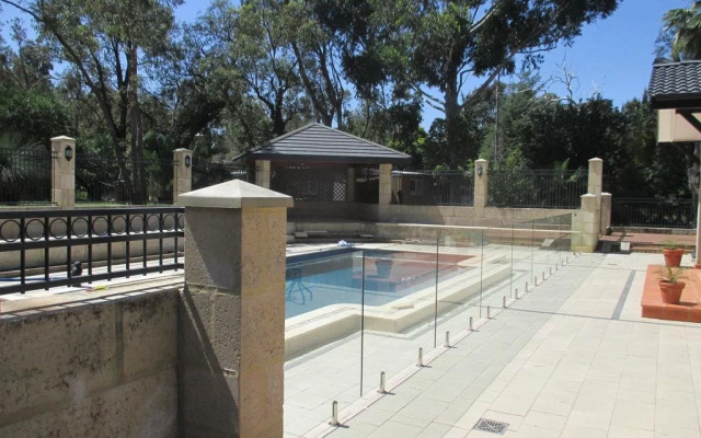 Le Manoir B&B