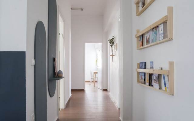 Meir's Boutique Guesthouse